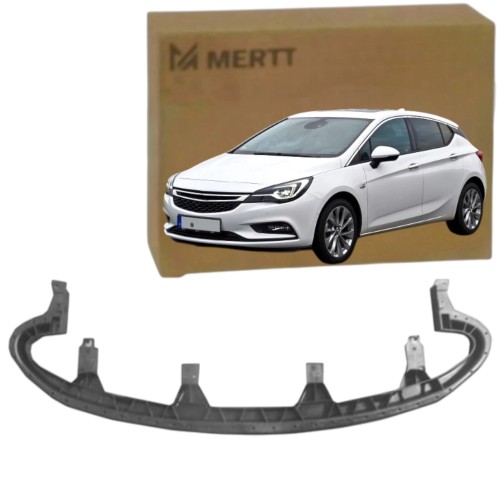 BELKA DOLNA ZDERZAKA WZMOCNIENIE 39151027 OPEL ASTRA 4 K 2015-2019