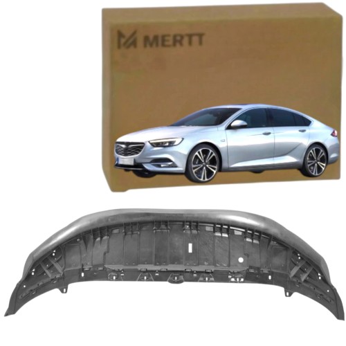 OSŁONA POD ZDERZAK SPOILER PRZÓD PŁYTA 39148743 OPEL INSIGNIA B LIFT 2020-