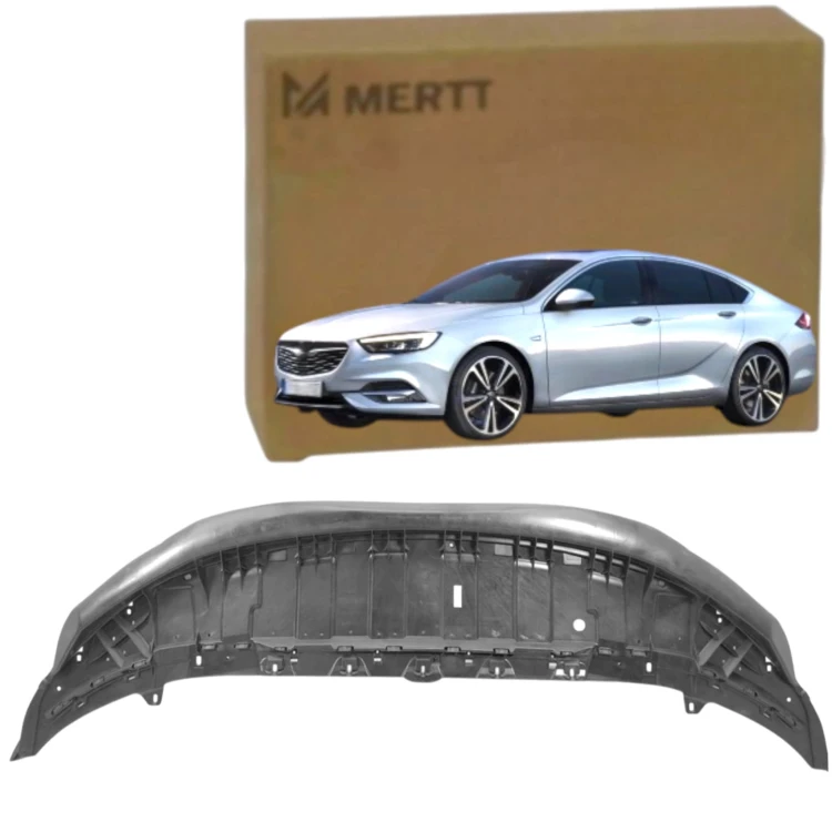 OSŁONA POD ZDERZAK SPOILER PRZÓD PŁYTA 39148743 OPEL INSIGNIA B LIFT 2020-