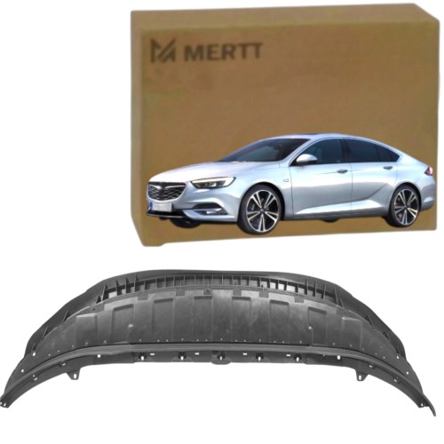 OSŁONA POD ZDERZAK SPOILER PRZÓD PŁYTA 39148743 OPEL INSIGNIA B LIFT 2020-