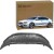 OSŁONA POD ZDERZAK SPOILER PRZÓD PŁYTA 39148743 OPEL INSIGNIA B LIFT 2020-