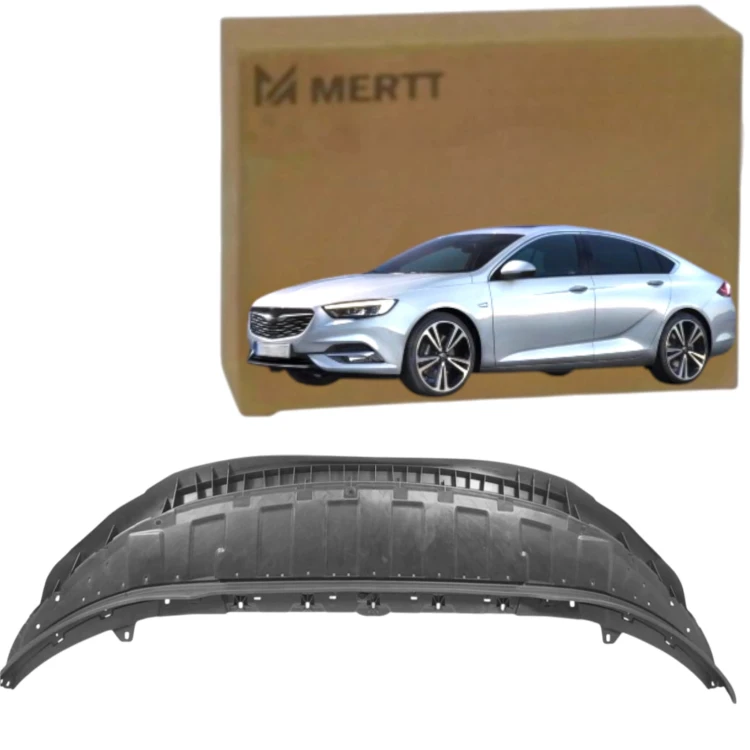 OSŁONA POD ZDERZAK SPOILER PRZÓD PŁYTA 39148743 OPEL INSIGNIA B LIFT 2020-