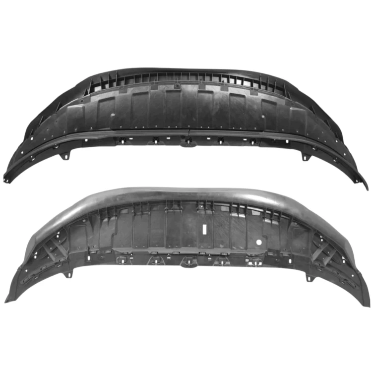 OSŁONA POD ZDERZAK SPOILER PRZÓD PŁYTA 39148743 OPEL INSIGNIA B LIFT 2020-