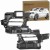 Atrapa PRAWA MOCOWANIE KRATKA CHWYT HALOGENU Dodge Durango 14-20 68307808AA