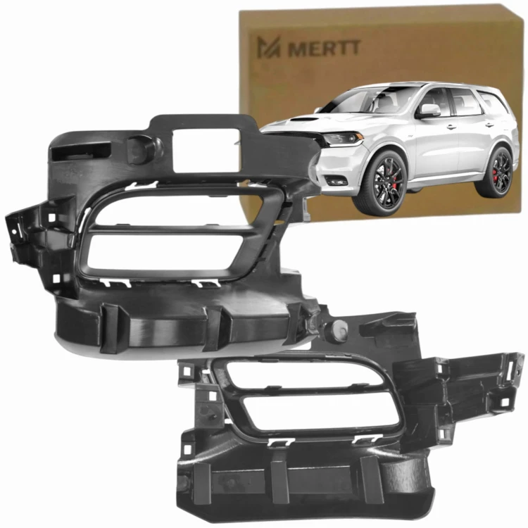 Atrapa PRAWA MOCOWANIE KRATKA CHWYT HALOGENU Dodge Durango 14-20 68307808AA