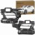 Atrapa LEWA MOCOWANIE KRATKA CHWYT HALOGENU Dodge Durango 2014-2020