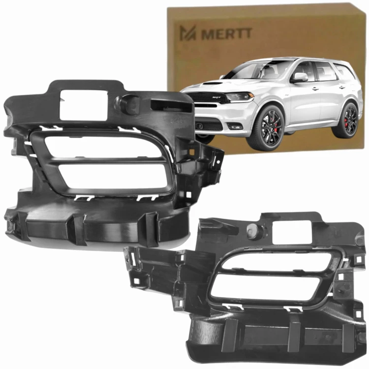 Atrapa LEWA MOCOWANIE KRATKA CHWYT HALOGENU Dodge Durango 2014-2020