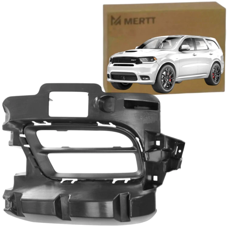 Atrapa LEWA MOCOWANIE KRATKA CHWYT HALOGENU Dodge Durango 2014-2020