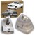 KIERUNKOWSKAZ MIGACZ BOCZNY W LUSTERKU PRAWY DODGE RAM 2009-2018 68302828AA