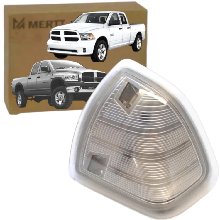 KIERUNKOWSKAZ MIGACZ BOCZNY W LUSTERKU PRAWY DODGE RAM 2009-2018 68302828AA