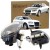 Audi A4 B8 A6 C6 Q5 8R Seat EXEO HALOGEN PRAWY lampa przeciwmgielna prawa