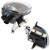 Audi A4 B8 A6 C6 Q5 8R Seat EXEO HALOGEN PRAWY lampa przeciwmgielna prawa