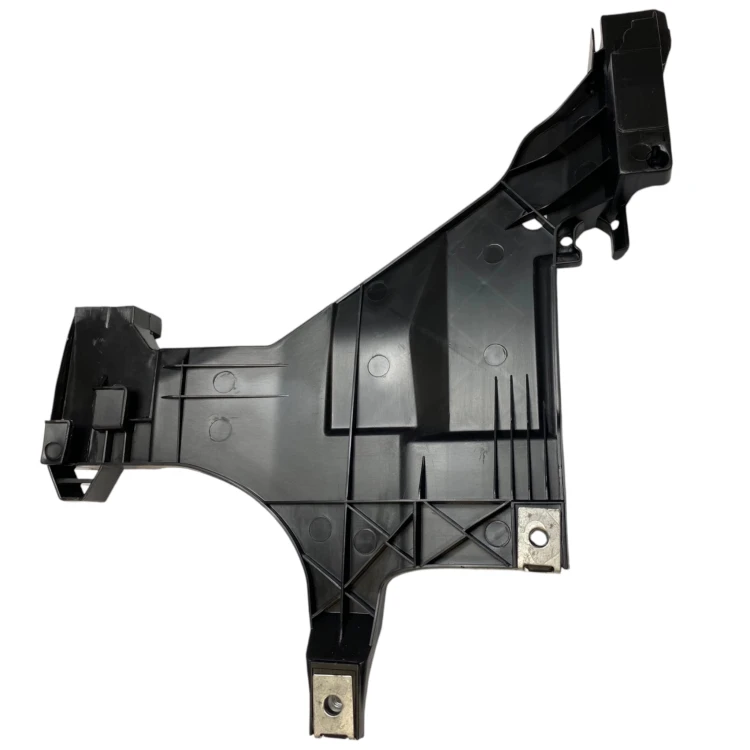 AUDI A4 B8 A5 8T LIFT 11-15 ŚLIZG LEWY uchwyt mocowanie lampy reflektora