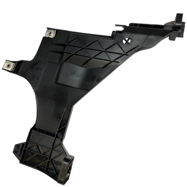 AUDI A4 B8 A5 8T LIFT 11-15 ŚLIZG LEWY uchwyt mocowanie lampy reflektora
