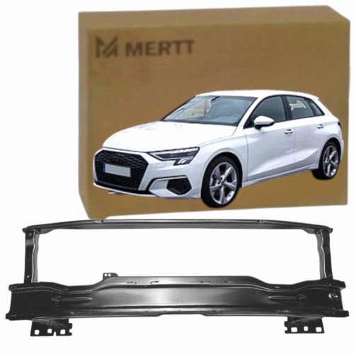 AUDI A3 8Y 2020+ BELKA ZDERZAKA przód przednia wzmocnienie 8Y0807109