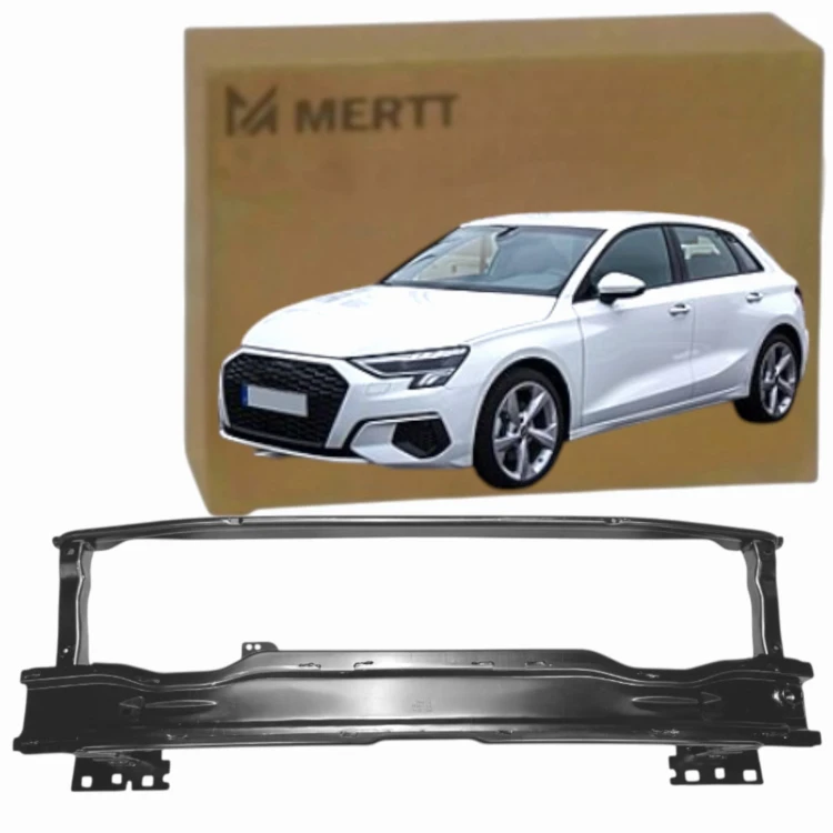 AUDI A3 8Y 2020+ BELKA ZDERZAKA przód przednia wzmocnienie 8Y0807109