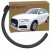 AUDI Q3 8U 2011-2018 LISTWA LEWA nakładka błotnika przód 8U0853717A GŁADKA