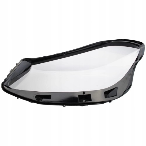 KPL x2 KLOSZ PRAWY LEWY szkło reflektora lampa Mercedes KLASA A W176 15-17