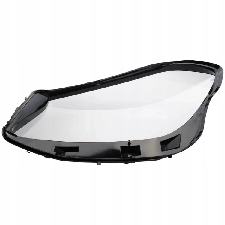 KPL x2 KLOSZ PRAWY LEWY szkło reflektora lampa Mercedes KLASA A W176 15-17