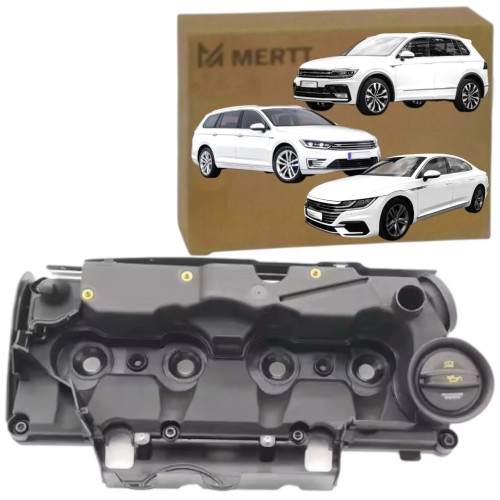 Volkswagen Arteon Passat Tiguan 2.0 TDI POKRYWA ZAWORÓW 03N103469E