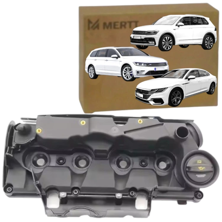 Volkswagen Arteon Passat Tiguan 2.0 TDI POKRYWA ZAWORÓW 03N103469E
