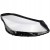 KPL x2 KLOSZ PRAWY LEWY szkło reflektora lampa Mercedes KLASA A W176 15-17