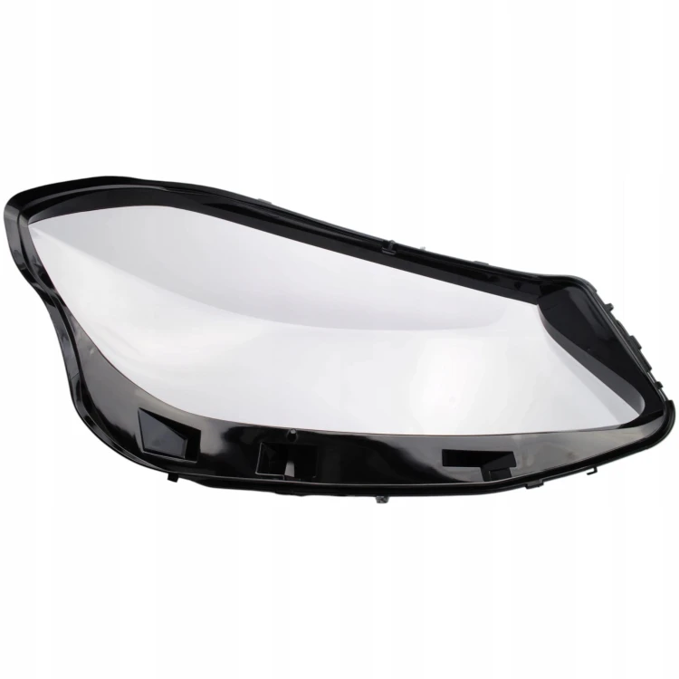 KPL x2 KLOSZ PRAWY LEWY szkło reflektora lampa Mercedes KLASA A W176 15-17