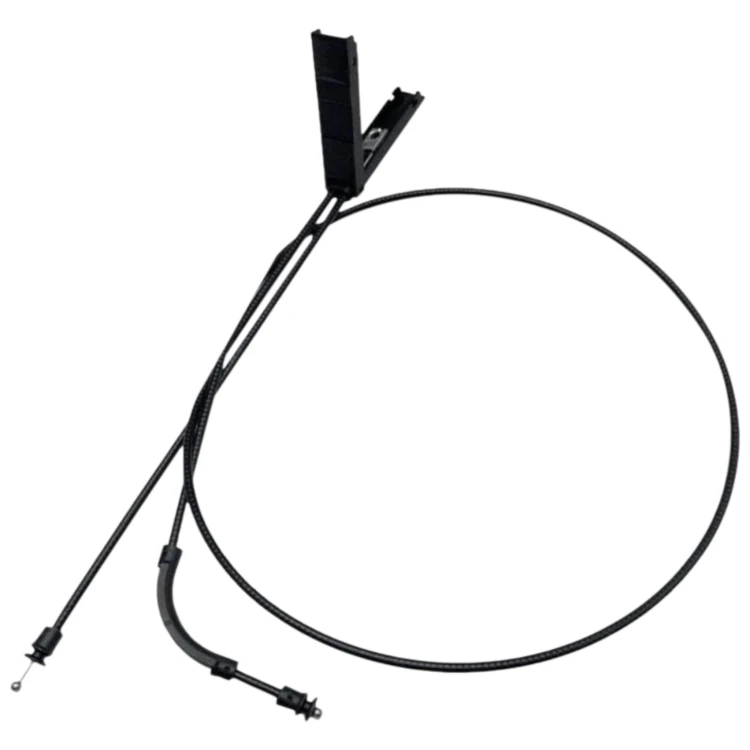 LINKA ZAMKA MASKI CIĘGNO 2128800359 MERCEDES E-KLASA W212 CLS W218 C218