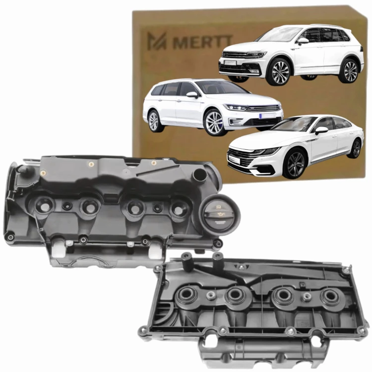 Volkswagen 2.0 TDI POKRYWA ZAWORÓW Arteon Passat Tiguan 03N103469E