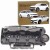 Volkswagen 2.0 TDI POKRYWA ZAWORÓW Arteon Passat Tiguan 03N103469E