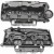 Volkswagen 2.0 TDI POKRYWA ZAWORÓW Arteon Passat Tiguan 03N103469E