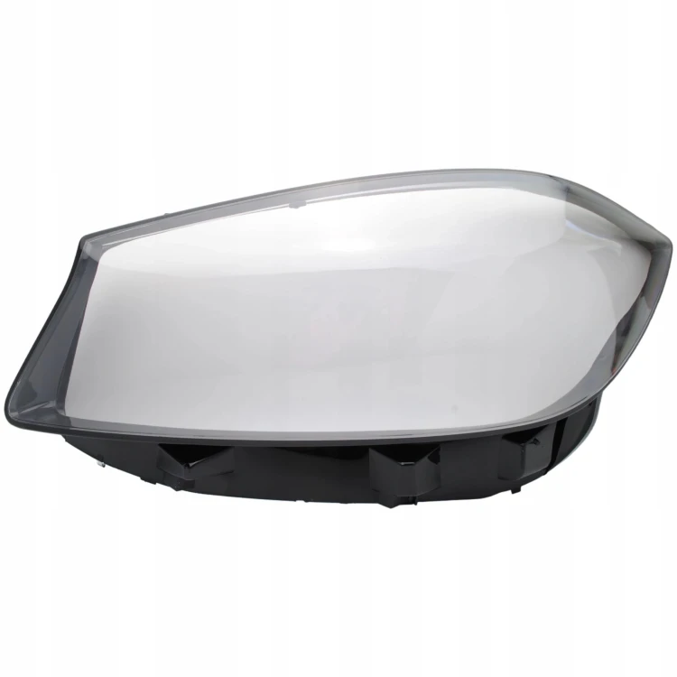 KPL x2 KLOSZ PRAWY LEWY szkło reflektora lampa Mercedes KLASA A W176 15-17