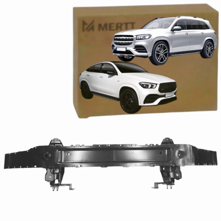 BELKA WZMOCNIENIE PRZEDNIE STREFY ZGNIOTU SZTYCE MERCEDES W167 X167 C167