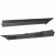 OPEL INSIGNIA B LISTWA ZAŚLEPKA ZDERZAKA przedniego PRAWA 39020290