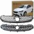 OPEL CORSA F 2019- GRILL ATRAPA kratka PRZEDNIA Z listwami chrom 9829474480