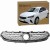 OPEL CORSA F 2019- GRILL ATRAPA kratka PRZEDNIA Z listwami chrom 9829474480