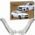 POPRZECZKI PIONOWE PASA UCHWYTY LEWA PRAWA BMW X1 F48 F39 F45 F46 KOMPLET