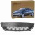 OPEL ASTRA J 2013-2015 ATRAPA KRATKA ZDERZAKA ŚRODEK LISTWA CHROM 13387326