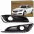 ZAŚLEPKA ZDERZAKA KRATKA HALOGENU PRAWA 22787050 OPEL INSIGNIA A 2013-2017