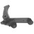 51237023992 MECHANIZM OTWIERANIA MASKI pokrywy BMW SERIA 7 E65 2001-2008