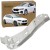 POPRZECZKI PIONOWE PASA UCHWYTY LEWA PRAWA BMW X1 F48 F39 F45 F46 KOMPLET