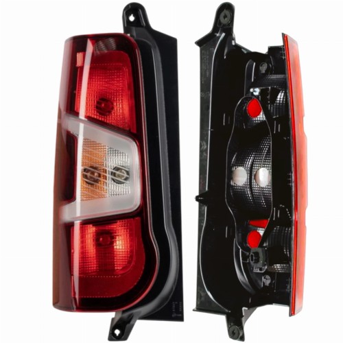 Lampa Tylna Lewa Zamiennik CITROEN Berlingo Partner Combo 18- 9819235880
