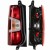 Lampa Tylna Lewa Zamiennik CITROEN Berlingo Partner Combo 18- 9819235880