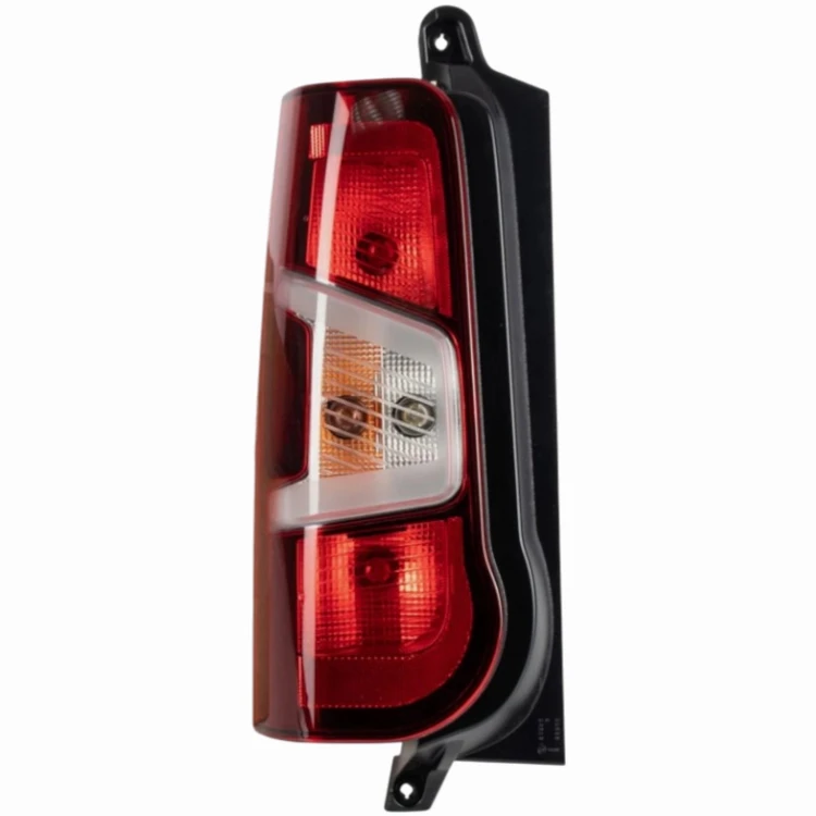 Lampa Tylna Lewa Zamiennik CITROEN Berlingo Partner Combo 18- 9819235880