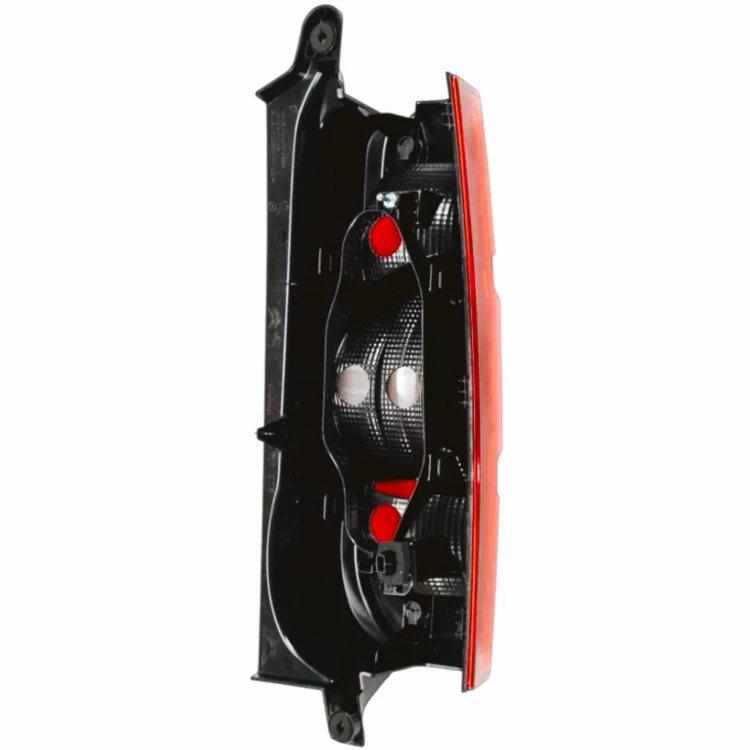 Lampa Tylna Lewa Zamiennik CITROEN Berlingo Partner Combo 18- 9819235880