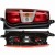 Lampa Tylna Lewa Zamiennik CITROEN Berlingo Partner Combo 18- 9819235880