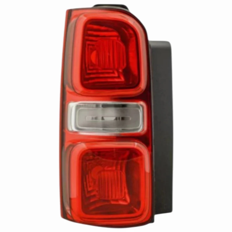 LAMPA TYLNA LEWA OPEL ZAFIRA LIFE PEUGEOT TRAVELLER CITROEN SPACETOURER