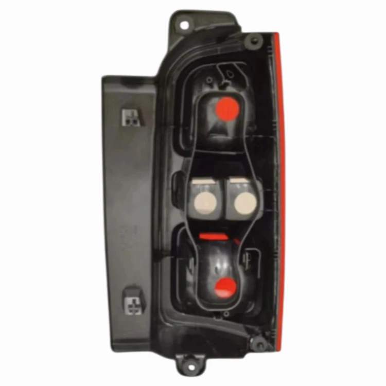LAMPA TYLNA LEWA OPEL ZAFIRA LIFE PEUGEOT TRAVELLER CITROEN SPACETOURER