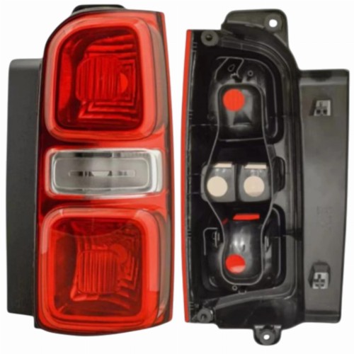 LAMPA TYŁ PRAWA CITROEN JUMPY 16+ VIVARO C 19+ PEUGEOT EXPERT TOYOTA PROACE