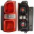 LAMPA TYŁ PRAWA CITROEN JUMPY 16+ VIVARO C 19+ PEUGEOT EXPERT TOYOTA PROACE
